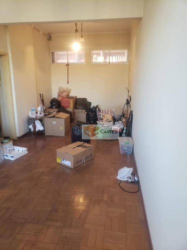 Imagem 7 de 30 de Apartamento Com 2 Dormitórios À Venda, 88 M² Por R$ 235.000,00 - Centro - Campinas/sp - Ap7922