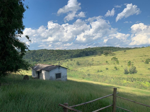 R16- A Venda Em Jacareí,terrenos Plaino