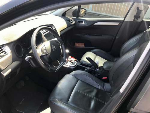 Citroën C4 Lounge 2015 1.6 Thp Tendance Flex Aut. 4p