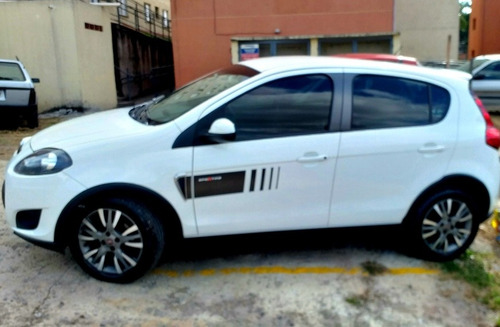 Fiat Palio 2014 1.6 16v Sporting Flex 5p