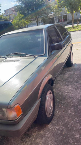 Volkswagen Gol Cl 1.6 Álcool