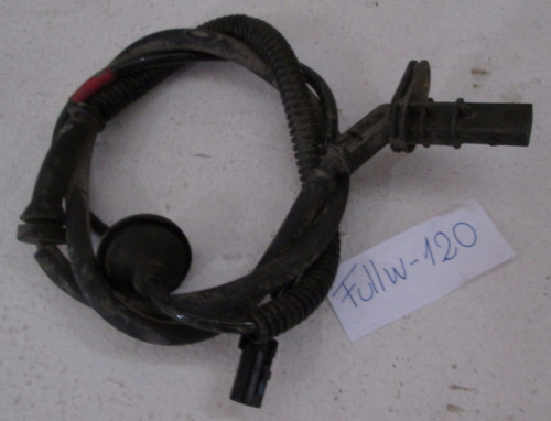 Sensor De Freno Abs Trasero Izquierdo Original Chery Fulwin (Usado)