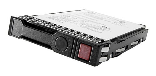 Disco Hpe 900gb Sas 2.5 Sff - Sas 12gb/s - Pn: 870759-b21