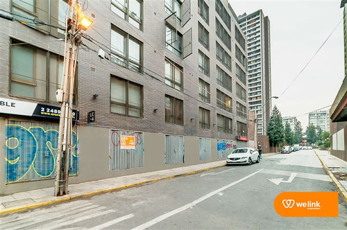 Local Comercial En Venta En Santiago