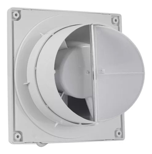 Extractor Aire Techo/pared 5 Fanaloza