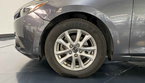 Imagen 11 de 15 de 34740 - Mazda 3 2015 Con Garantía