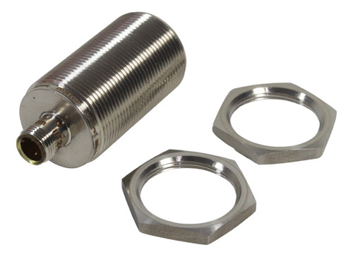 Ifm Iit244 Sensor Inductivo Iik3012bfrkg/am/io/us-104 M30