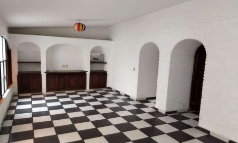 Hemosa Casa En Deportiva, Jiutepec, Morelos.