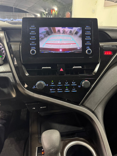 Toyota Camry 2.5 Le At
