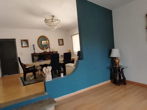 Casa En Renta En Av La Rica, Juriquilla
