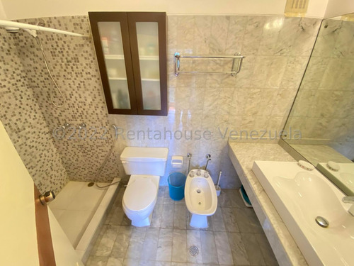 Imagen 7 de 20 de Apartamento En Venta Campo Alegre Mls #22-21497