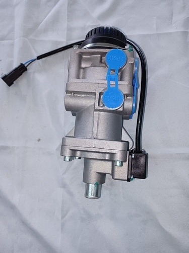 Valvula De Pedal De Freno Para Iveco Stralys