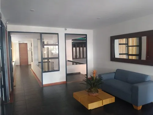 Vendo Apartamento En Chapinero