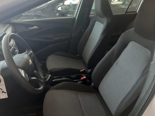 Chevrolet Onix 1.2 0km#7