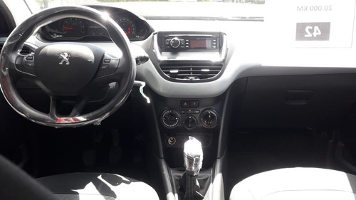 Peugeot 208 Active 2014 20.000km