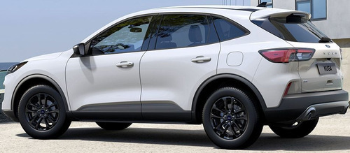 Ford Kuga 2.5 Hibrido