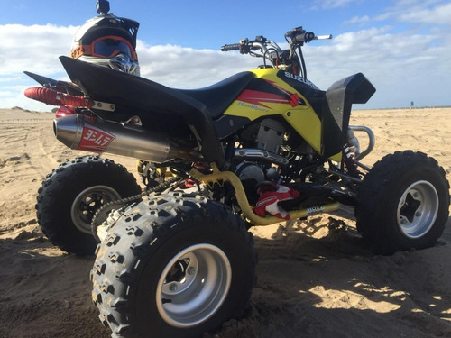 Suzuki Ltz 400