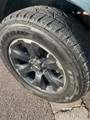 Chevrolet S10 2.8 High Country Cd Tdci 200cv Automática
