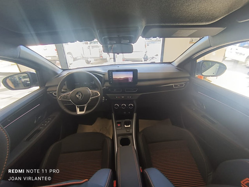 Renault Kardian 1.0 Tce Premiere Edition 200 Edc