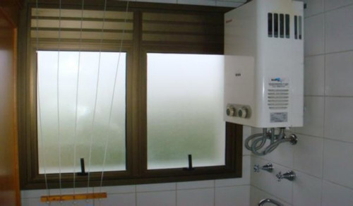 Apartamento Petropolis Porto Alegre - 1504