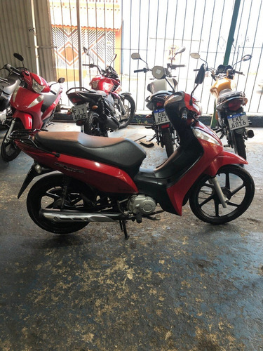 Honda Biz 110i E.s