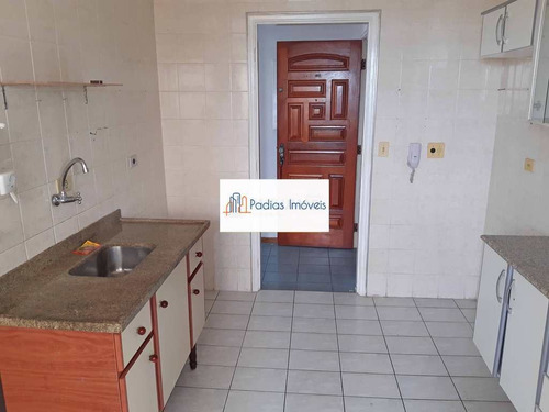 Imagem 22 de 30 de Apartamento Com 2 Dorms, Santa Eugênia, Mongaguá - R$ 215 Mil, Cod: 858259 - V858259