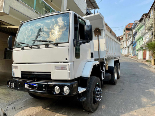 Imagem 1 de 8 de Ford Cargo Cargo 2628 Trac