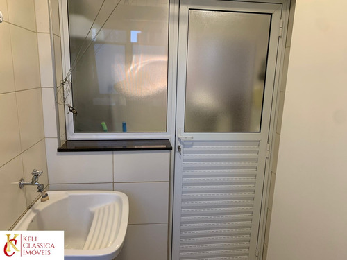 Imagem 20 de 30 de Apartamento Disponível Para Venda: Excelente Localização, Apartamento Dois Dormitórios, Sendo Uma Suíte, Sala Dois Ambientes, Banheiro Social. - Ap00657 - 70699228