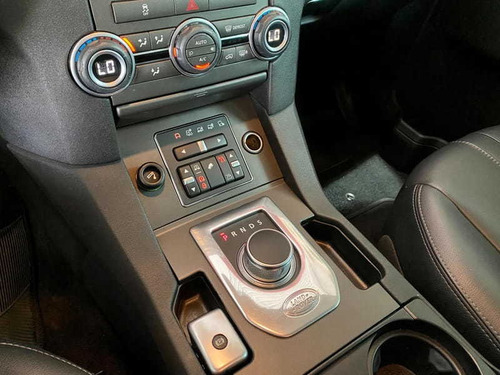 Imagem 13 de 15 de Land Rover Discovery4 S 3.0 4x4 2014