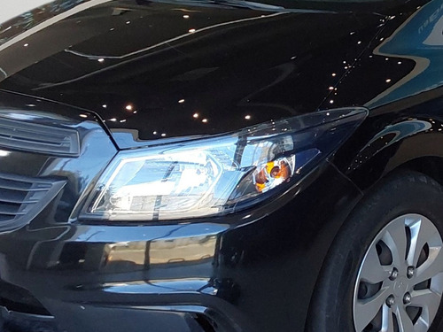 Chevrolet Onix 1.0 MPFI JOY 8V FLEX 4P MANUAL