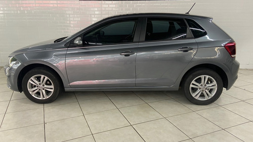 Volkswagen Polo 1.0 MPI TOTAL FLEX MANUAL