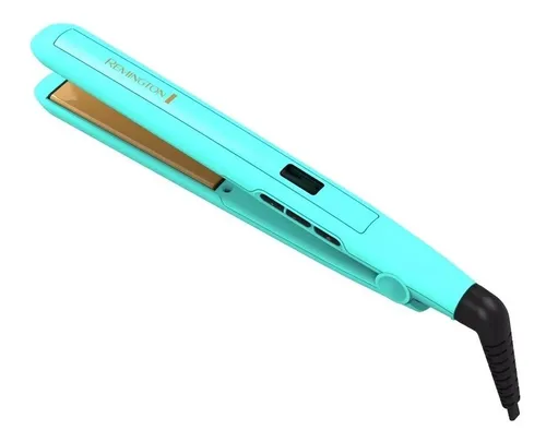 Plancha Alaciadora Remington Tifani S5500 210 Grados