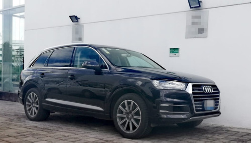 Audi Q7 Elite 3.0 Quattro 2016