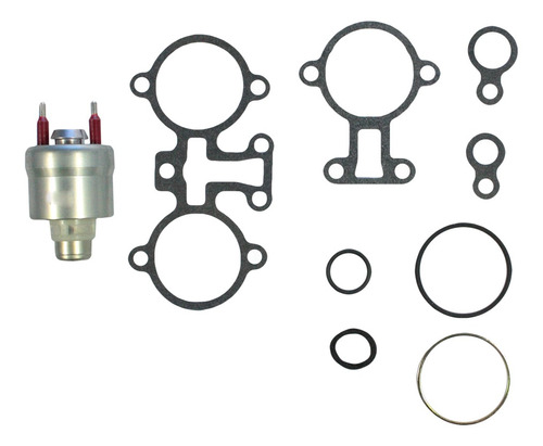 Inyector Tbi(15012) Oldsmobile Silhouette 3.1l 1990,1991,1++