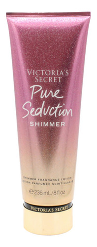 Crema Corporal Pure Seduction Shimmer Victoria Secret Xchw C