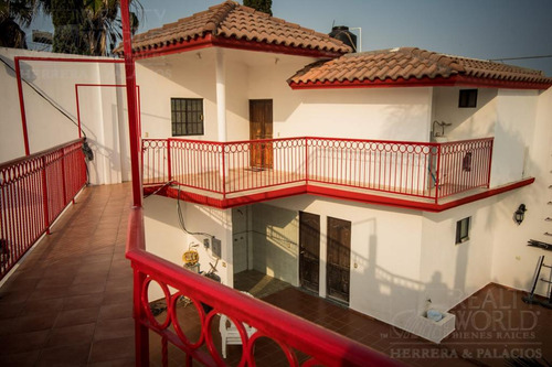 Quinta - Lomas Del Sol