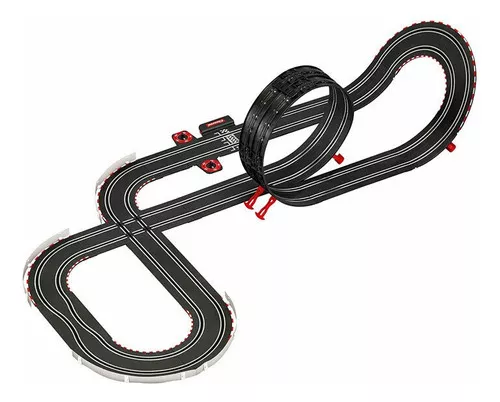 Tercera imagen para búsqueda de scalextric