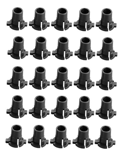 20 Piezas De Clips De Tornillo De Ajuste Para Faros Delanter