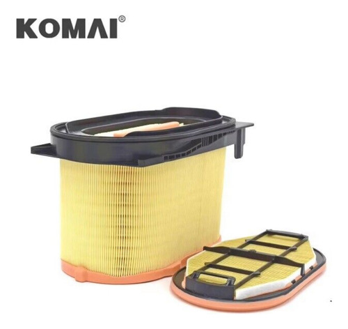 Secondary Air Filter Cf2944 73337833 H737200092110 346-6694