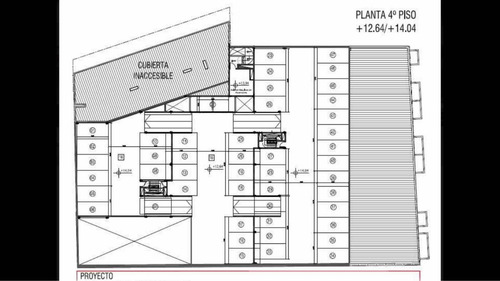 Imagen 7 de 9 de Vendo Cochera Palermo/almagro (dueño Directo) - - Mario Bravo Y Tucuman