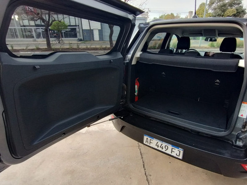 Ford Ecosport 1.5 Se