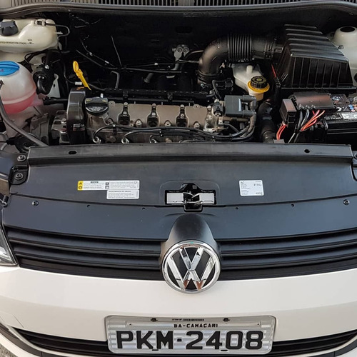 Volkswagen Fox 1.6 Trendline Total Flex 5p 2017
