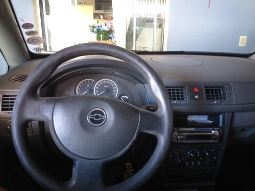 Chevrolet Meriva 1.8 Joy Flex Power 5p 2007