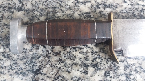 Faca Antiga Bowie (Usado)