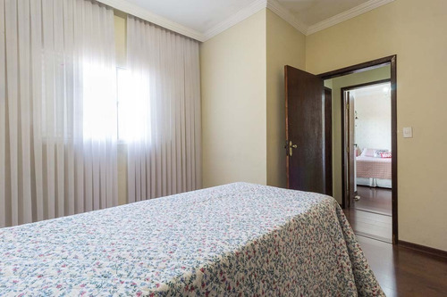 Imagem 17 de 29 de Casa À Venda, 4 Quartos, 1 Suíte, 4 Vagas, Jardim Riacho Das Pedras - Contagem/mg - 25251