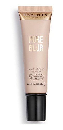 Makeup Revolution Primer Blur & Prime Pore