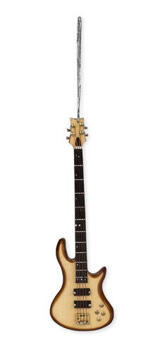 Broadway Gifts Fender Guitarra De Bajo