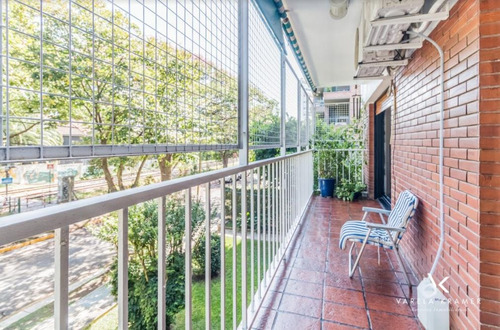 Imagen 27 de 30 de Departamento En Venta En Olivos, Vicente Lopez