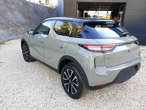 Ds 3 Rivoli My23 0km Sol