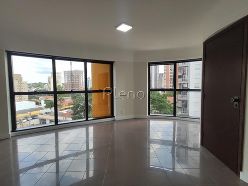 Apartamento À Venda Em Cambui - Ap027049